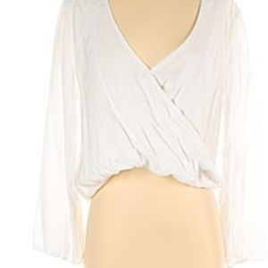 Blue Life Hayley Top